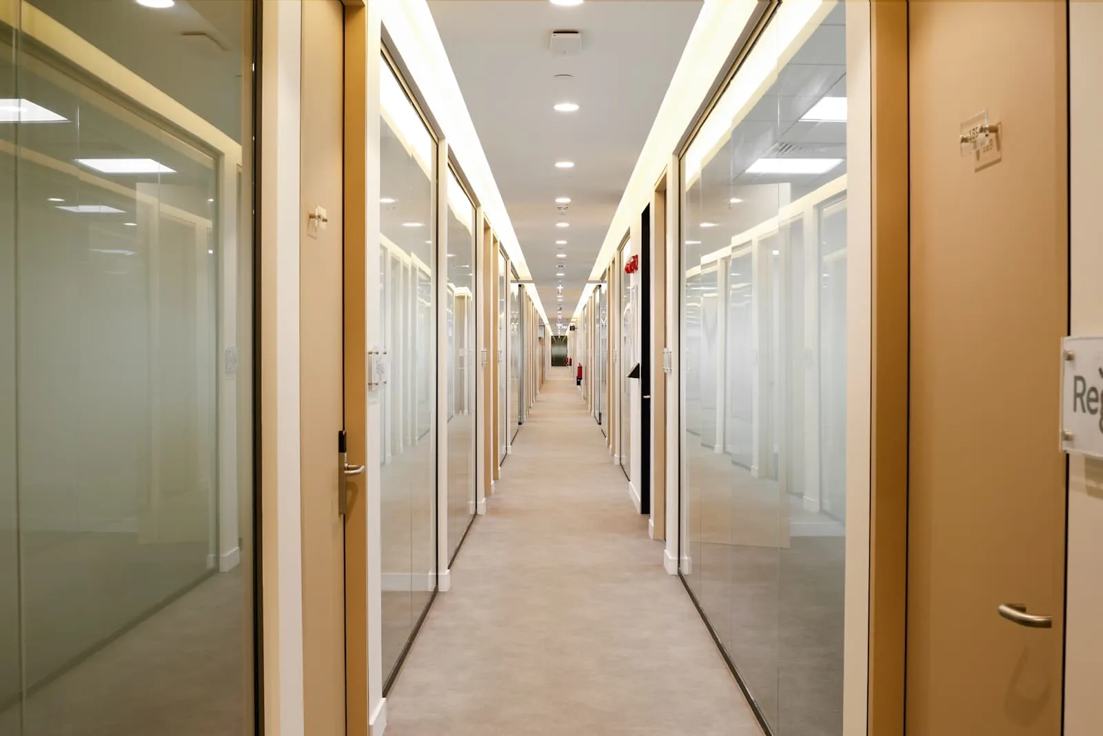 Regus Riyadh, Narjis View, Riyadh, photo 3