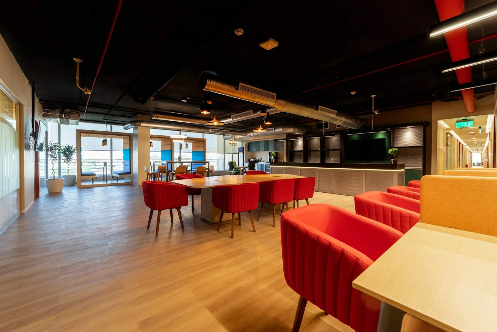 Regus RIYADH, Spring Plaza, Coworking space, Riyadh