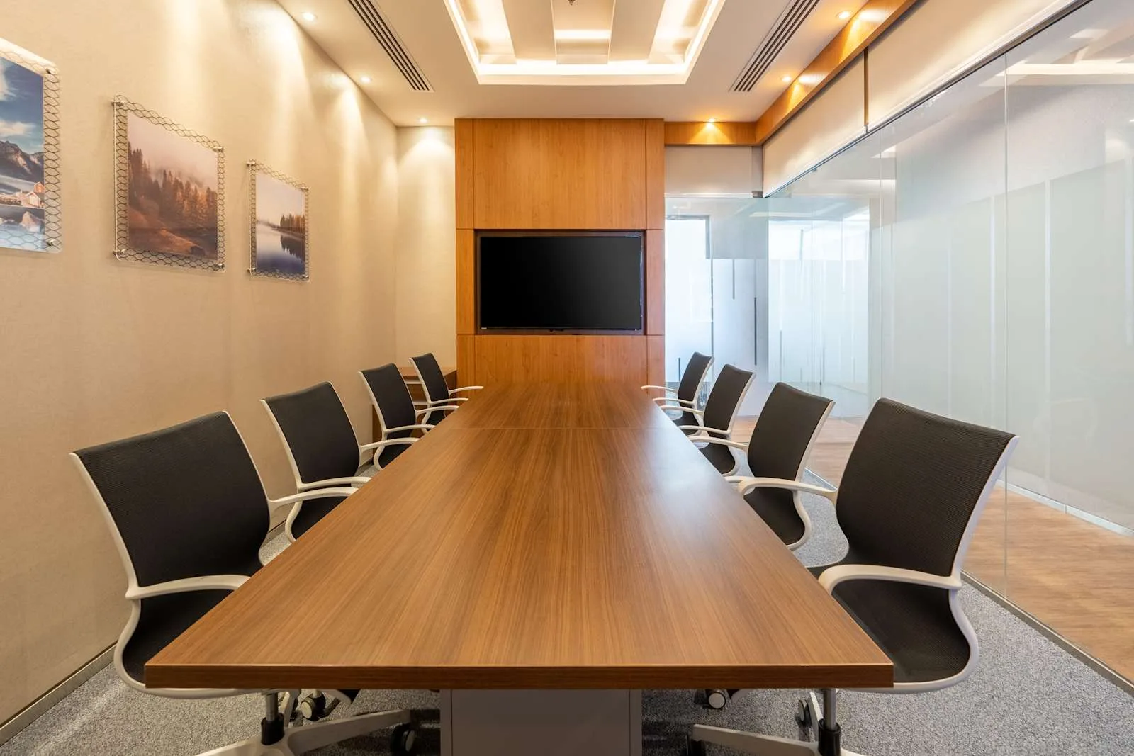 Regus RIYADH, The Zone, Meeting room for 10 people, Riyadh