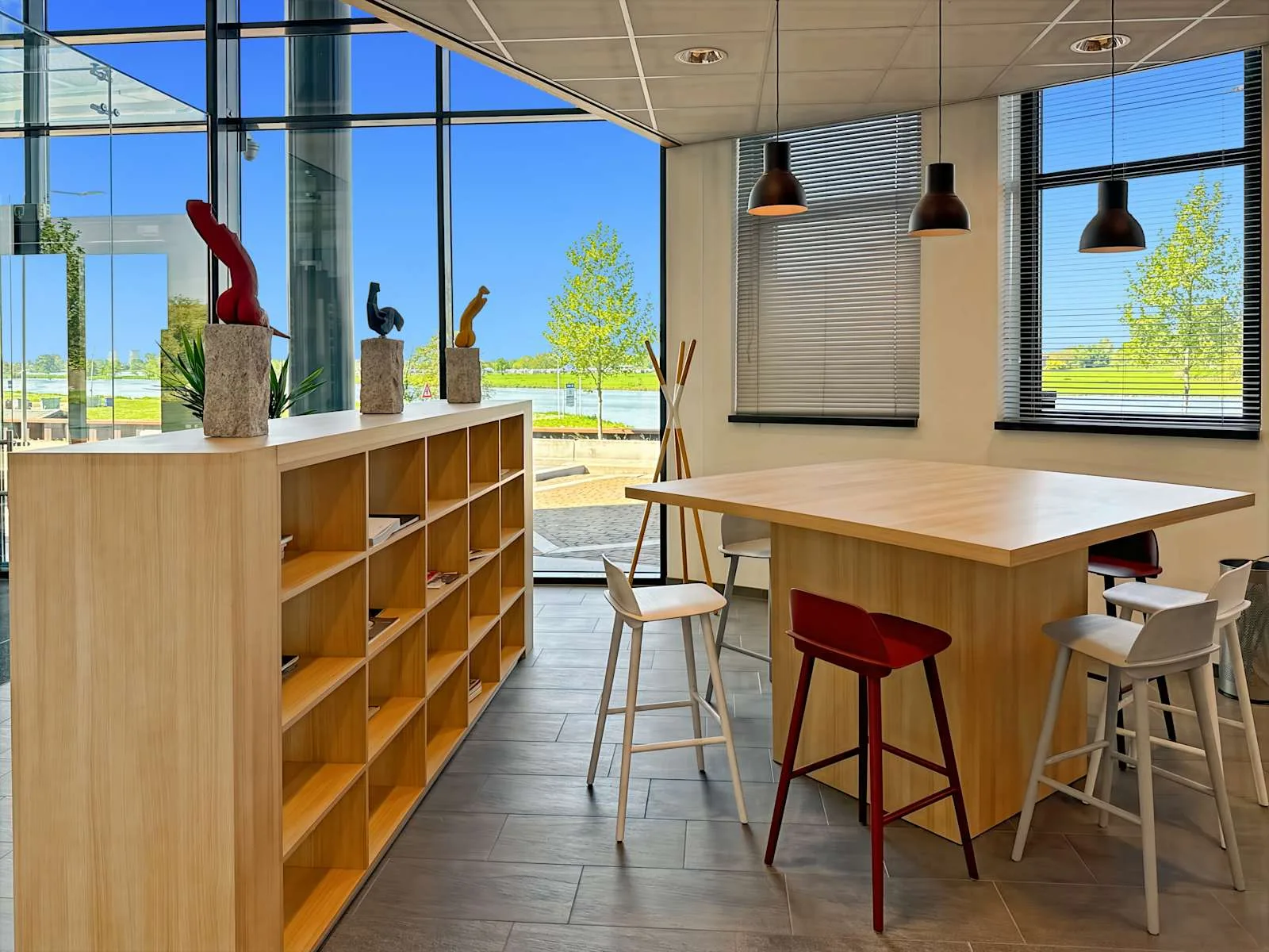 Regus ROERMOND, Looskade, Coworkingruimte, Roermond