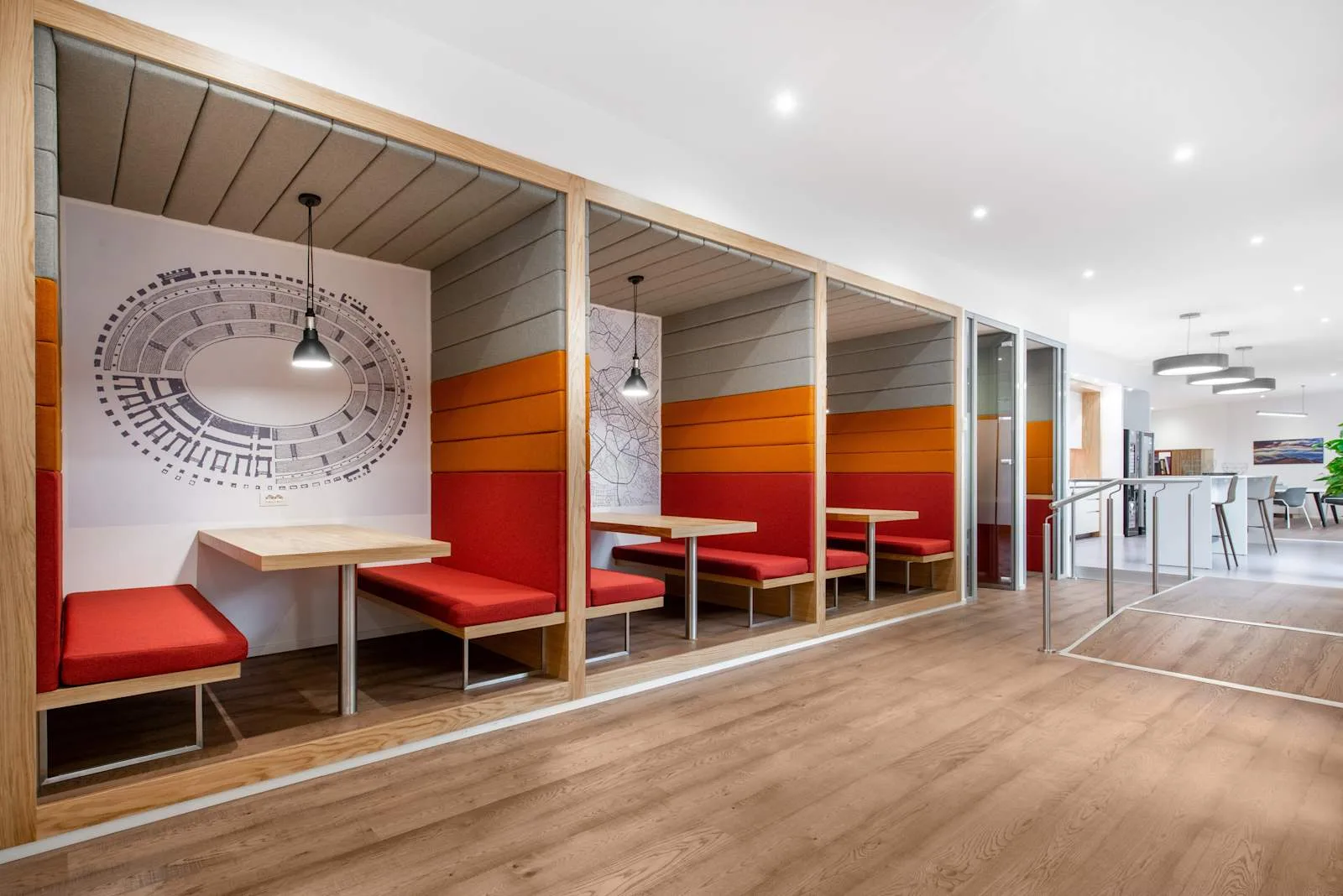 Regus ROME, Barberini, Coworking space, Rome