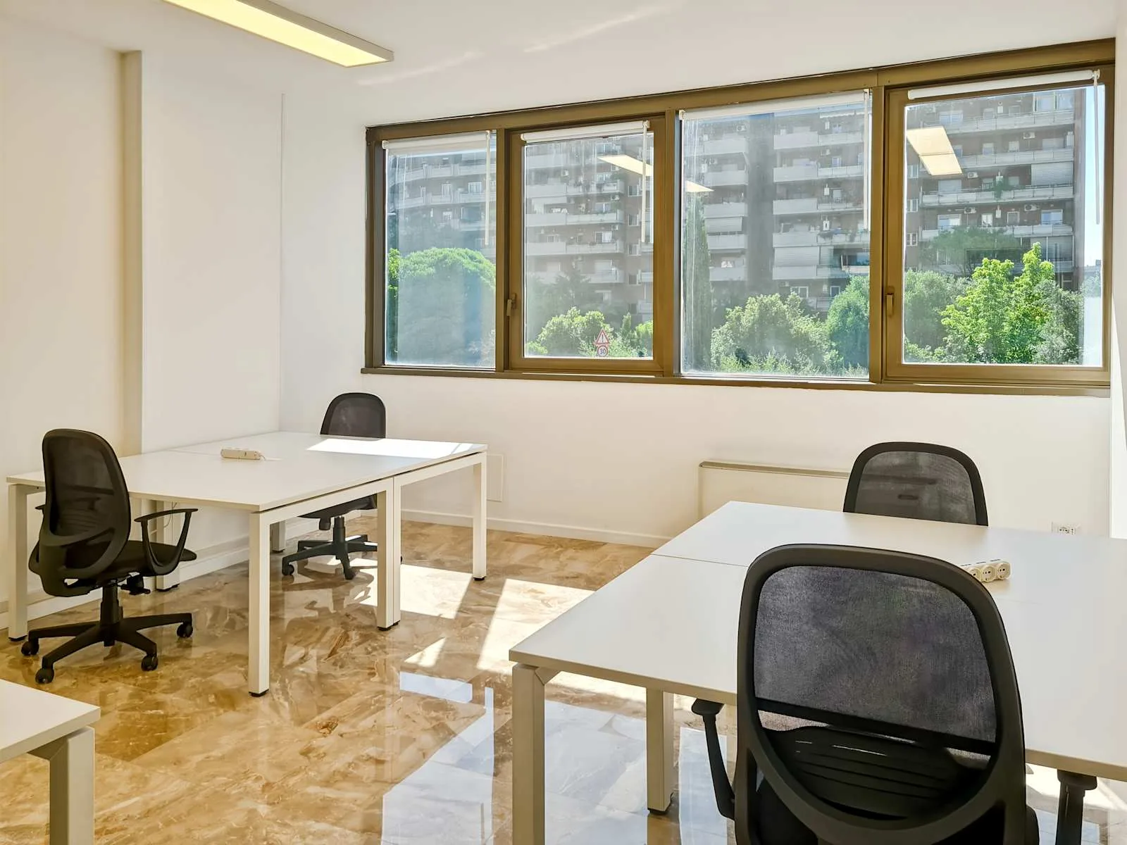 Regus Rome, Eur Torrino, Private office, 4 desks, Metropolitan City of Rome