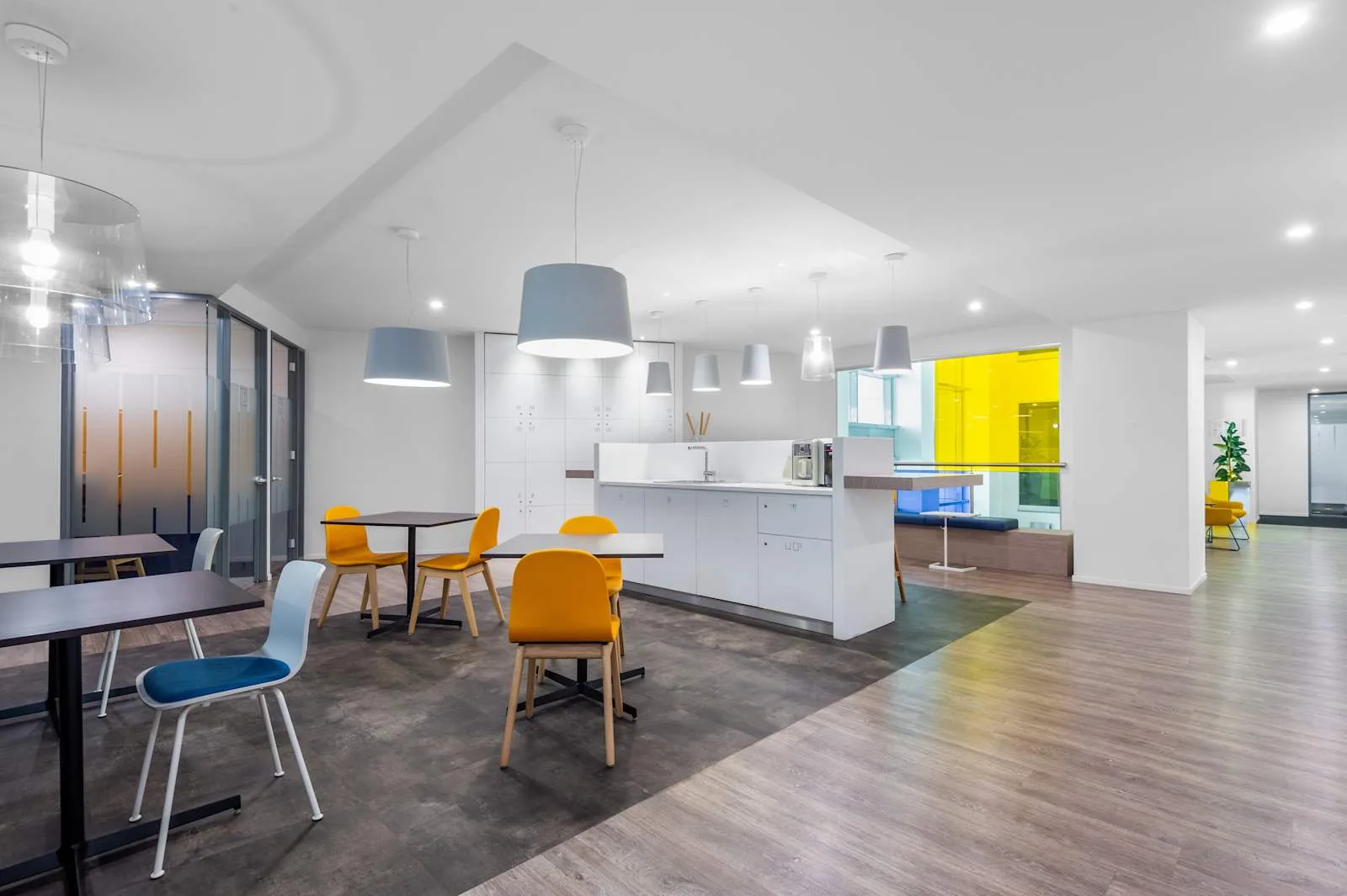 Regus ROME, Europarco, Cafeteria, Metropolitan City of Rome