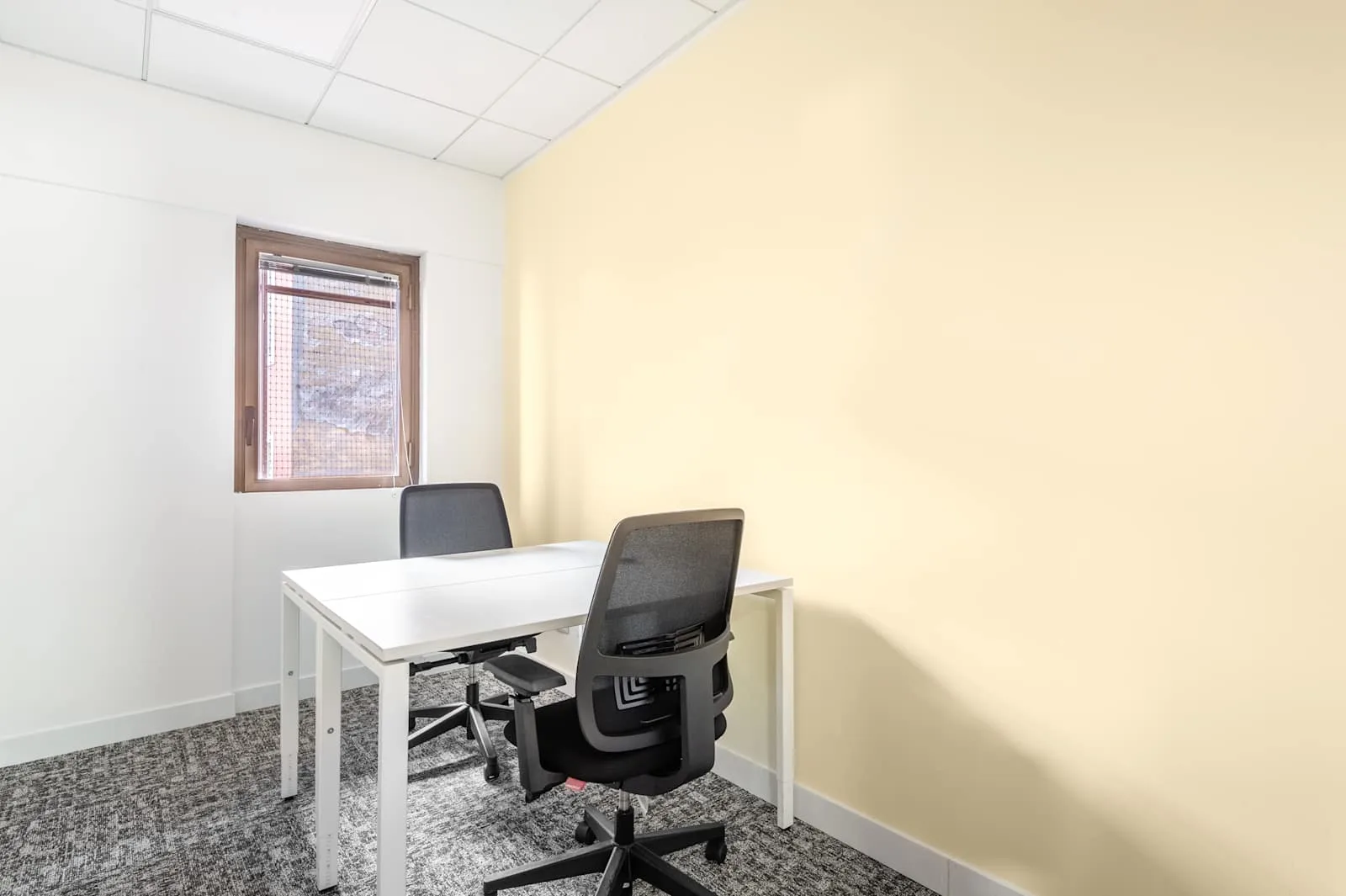 Regus ROME, Prati, Bureau privatif 2 postes, Rome