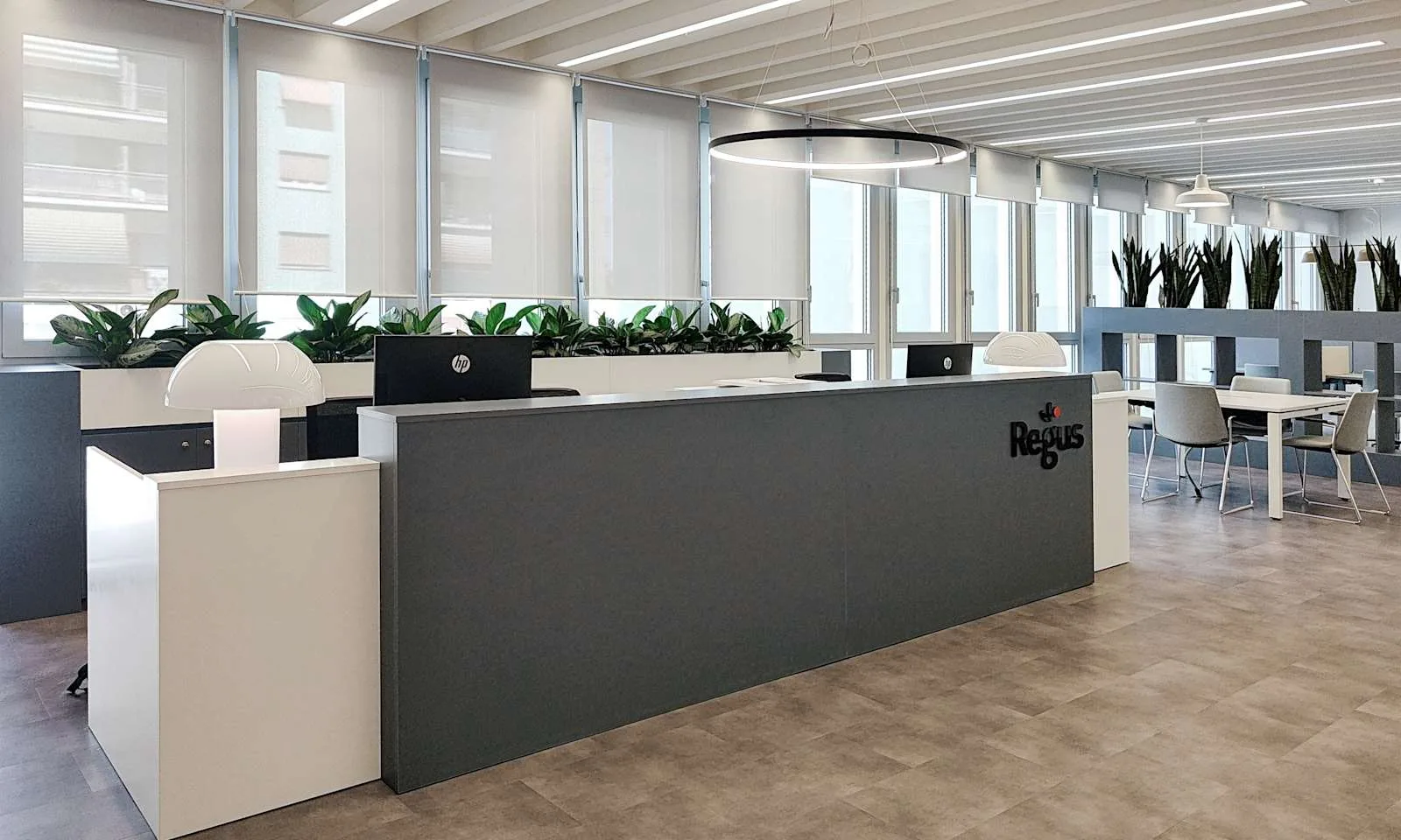 Regus Rome, Silvio D'Amico, Réception, Rome