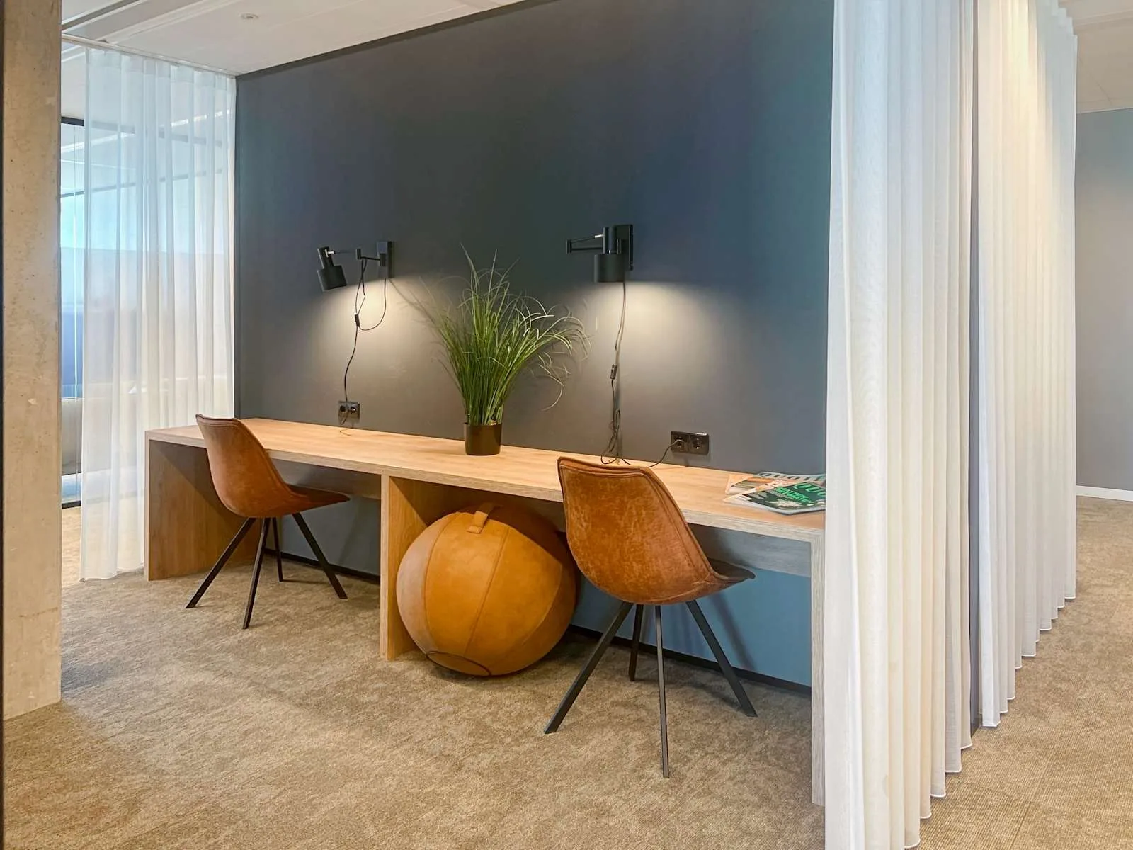 Regus Rotterdam, de Rotterdam, Espace de coworking, Rotterdam
