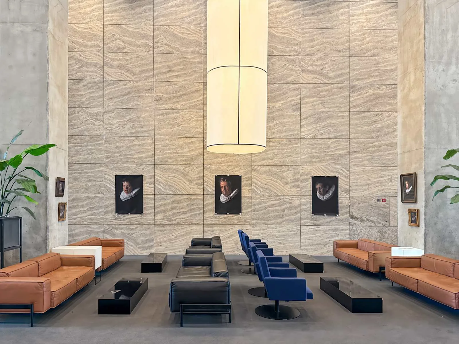 Regus Rotterdam, de Rotterdam, Espace détente, Rotterdam