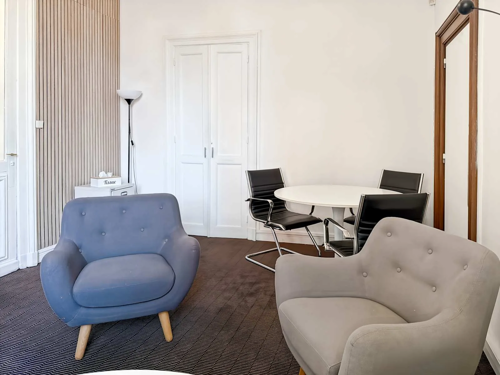 Regus Roubaix, La Maison d'Alfred, Espace détente, Roubaix