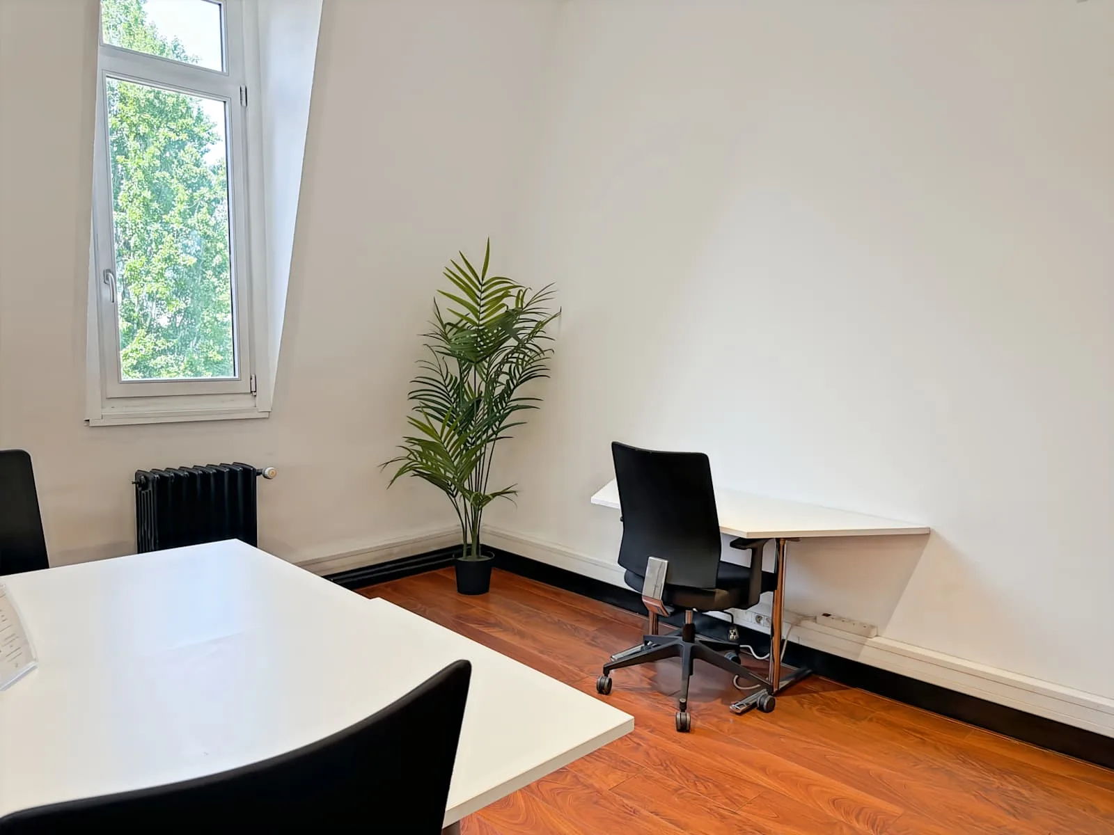 Regus Roubaix, La Maison d'Alfred, Bureau privatif 3 postes, Roubaix