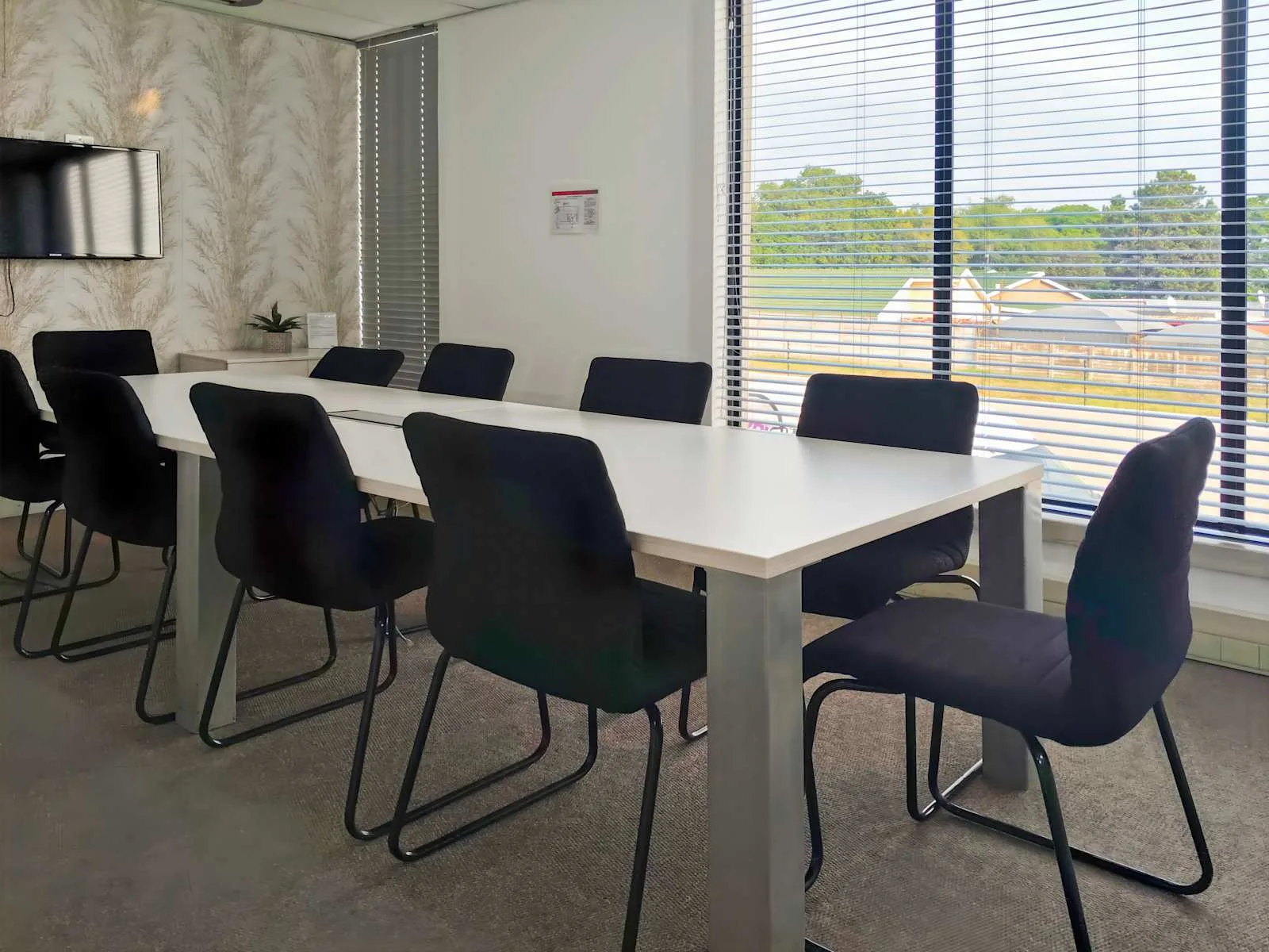 Regus RUSTENBURG, North West Province, Meeting room for 10 people, Rustenburg