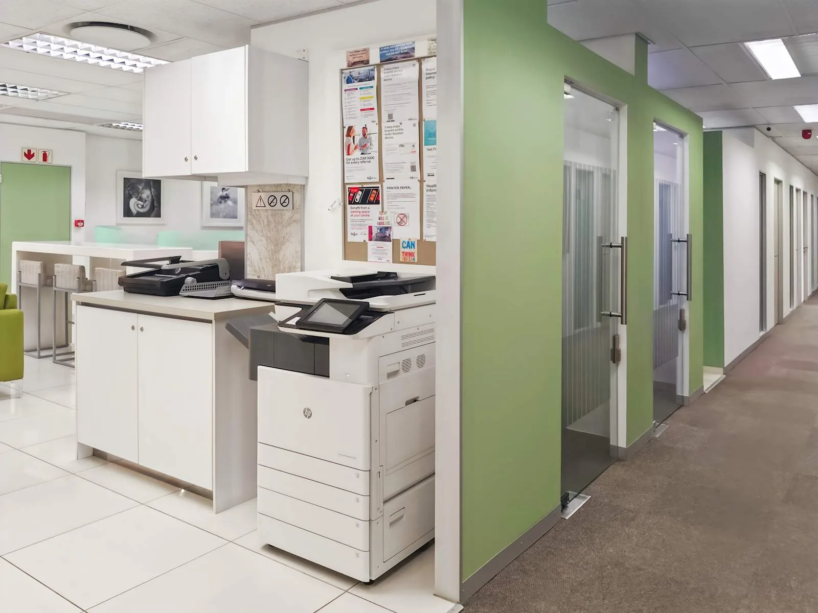 Regus RUSTENBURG, North West Province, Common area, Rustenburg