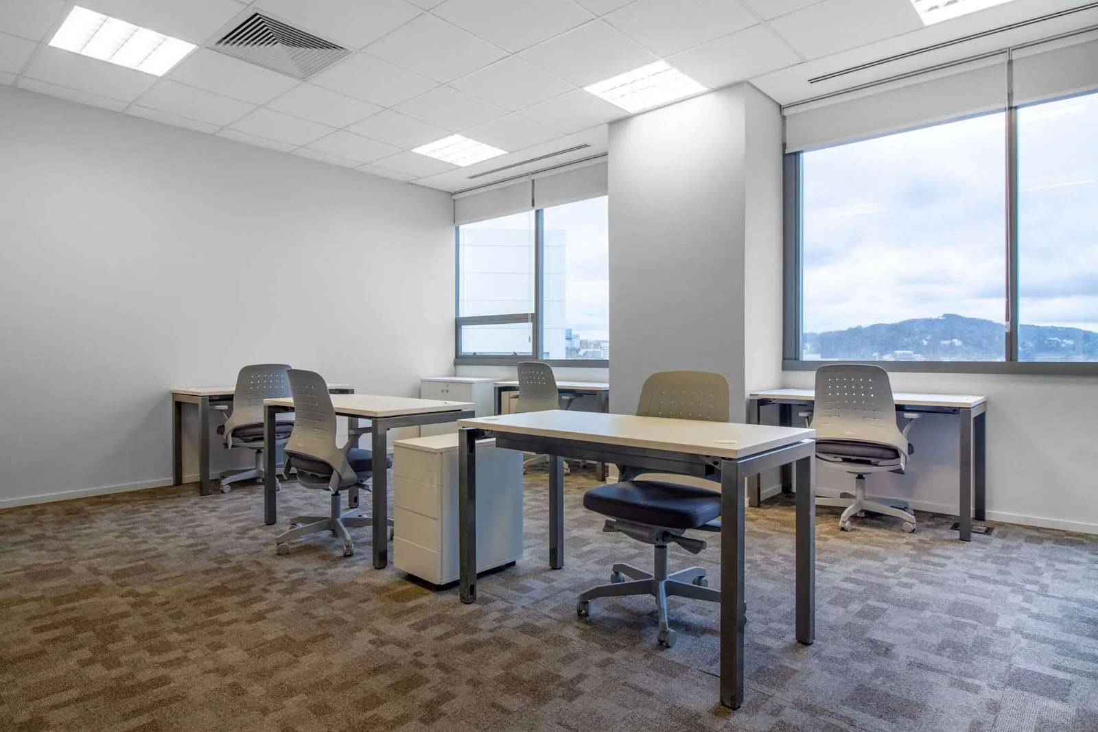 Regus SAO PAULO, Alphaville - Castelo Branco - Tambore, Escritório privativo com 5 postos, Barueri