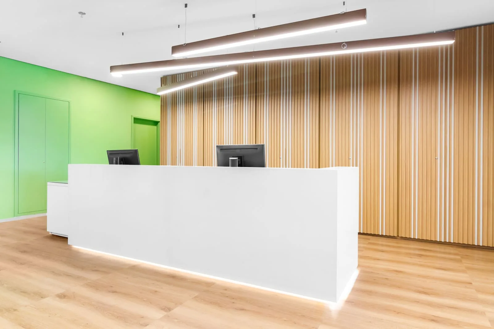 Regus Sao Paulo, E-Business, Reception, São Paulo