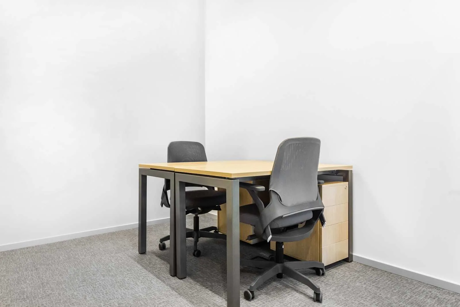 Regus Sao Paulo, E-Business, Private office, 2 desks, São Paulo