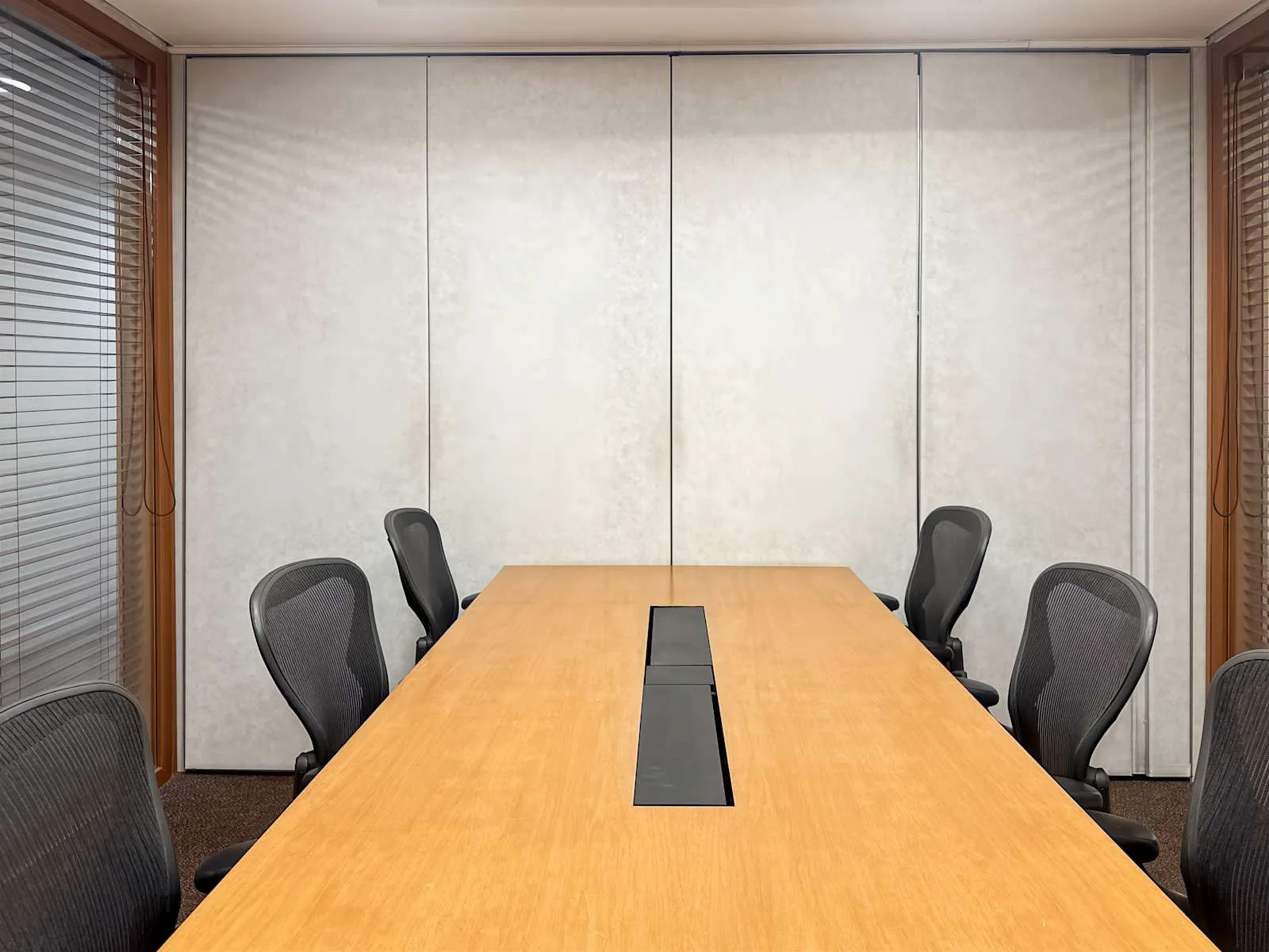 Regus SAO PAULO, Continental Square - Vila Olímpia – Olimpiadas, Meeting room for 6 people, São Paulo