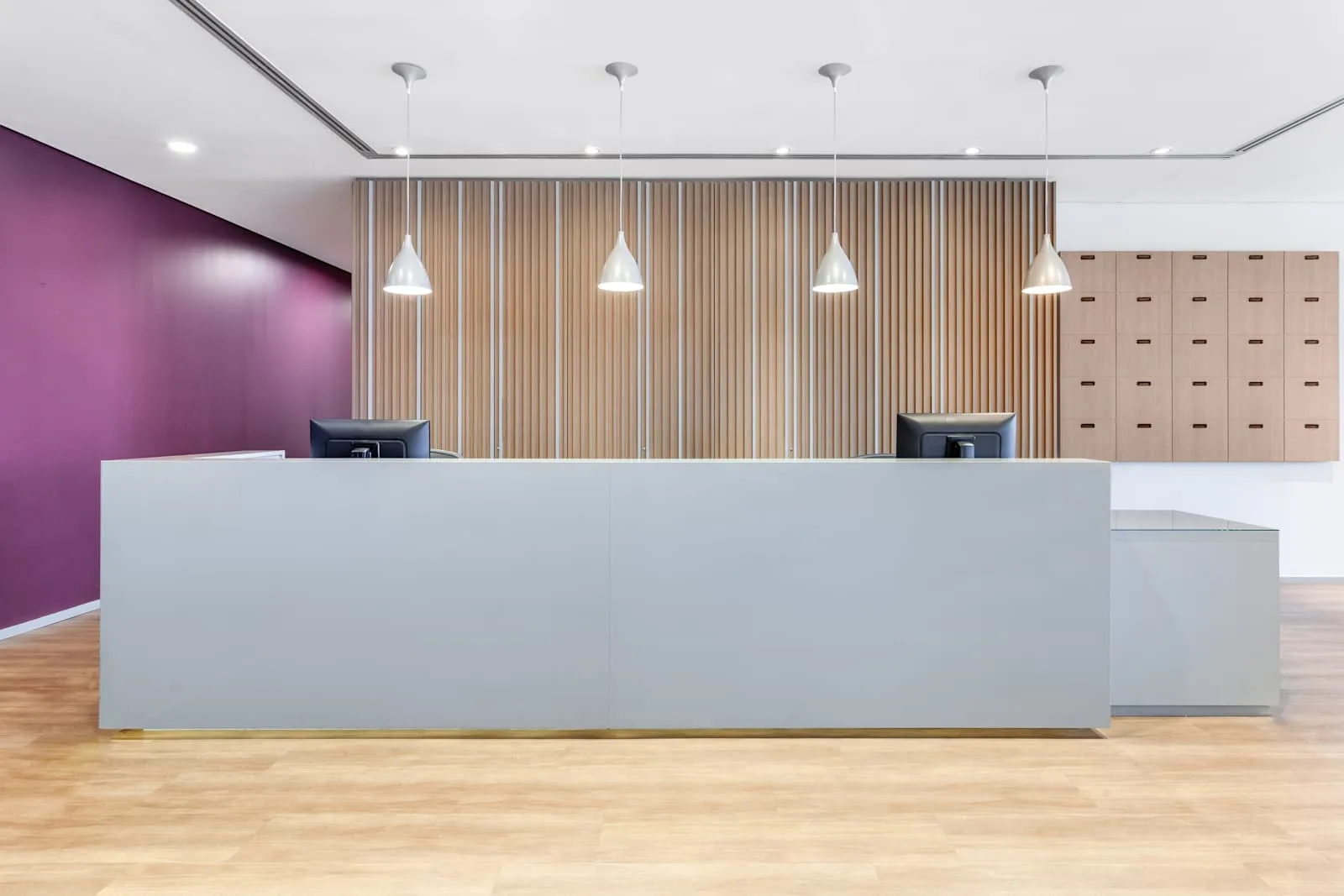 Regus SAO PAULO, Ez Tower - Morumbi - Nova Chucri Zaidan, Reception, São Paulo