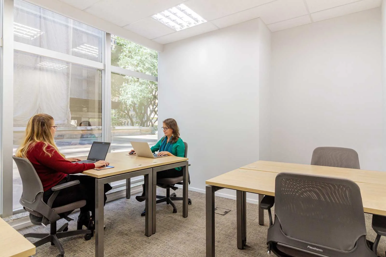 Regus SAO PAULO, Paulista Consolação – Ed. São Luiz, Private office, 4 desks, São Paulo