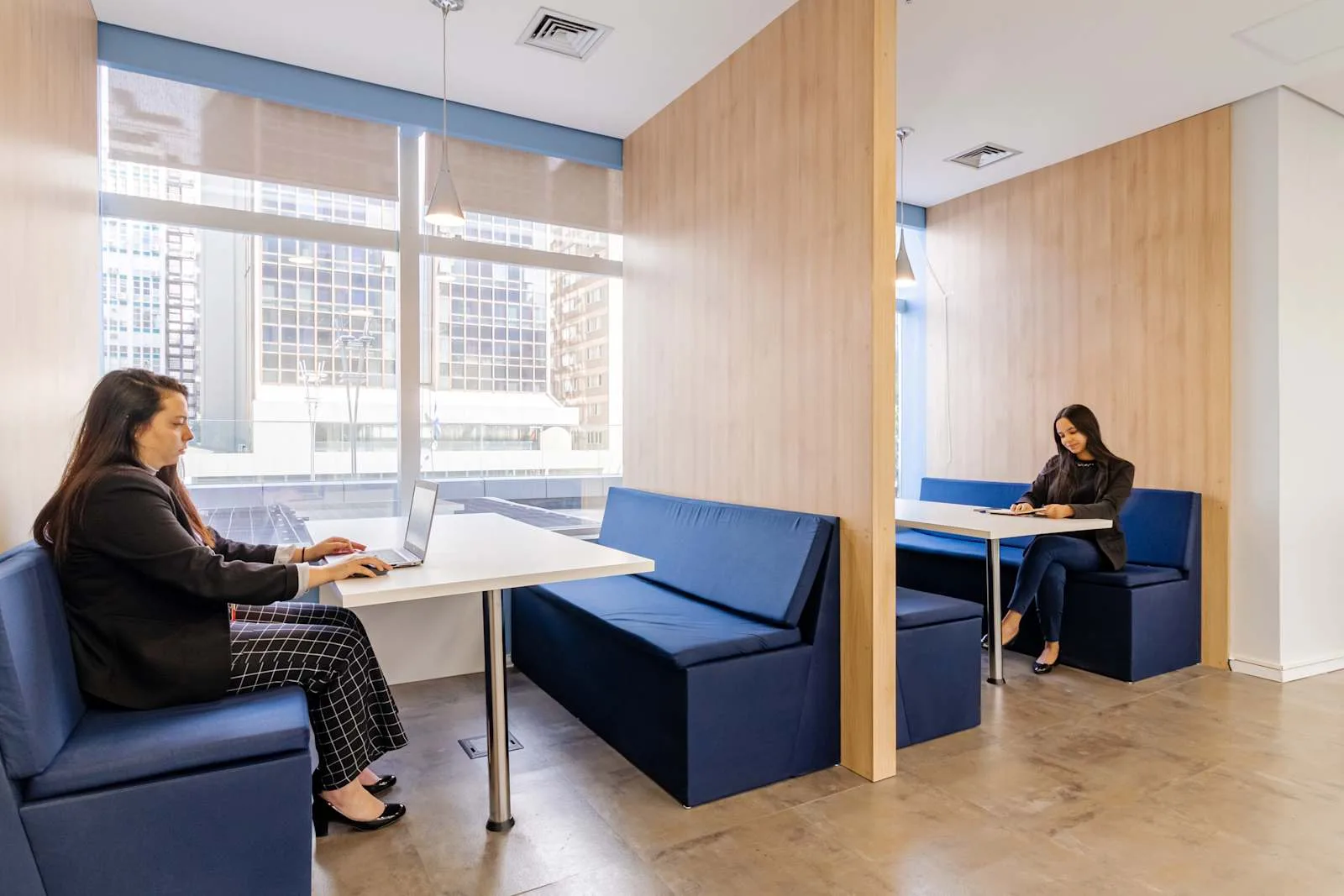 Regus SAO PAULO, Paulista Consolação – Ed. São Luiz, Coworking space, São Paulo