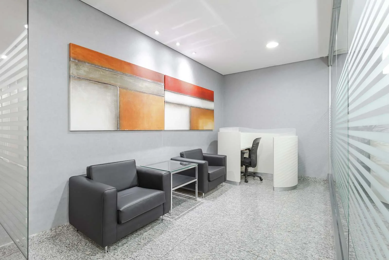 Regus Sao Paulo, Rochavera - Morumbi, Lounge, São Paulo
