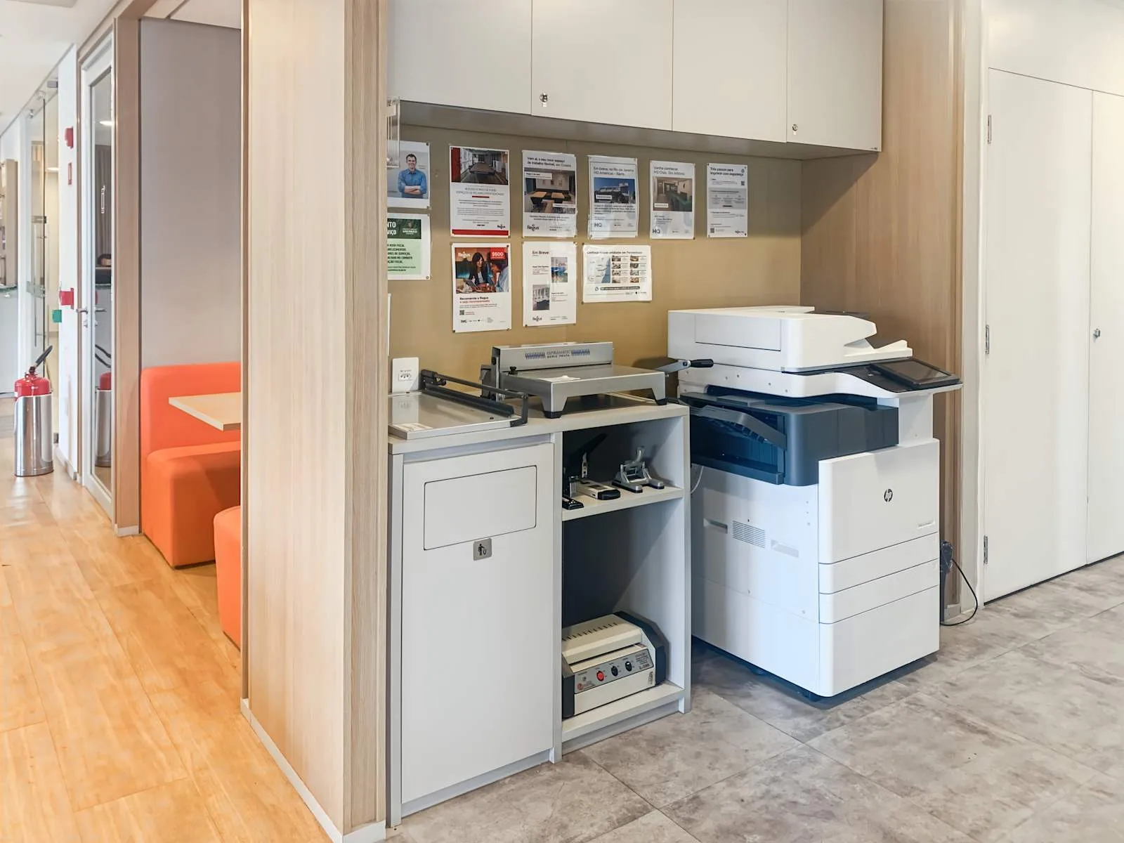Regus SAO PAULO, Regus Santo Amaro - Ponte Transamerica - Panamerica Park, São Paulo, photo 3