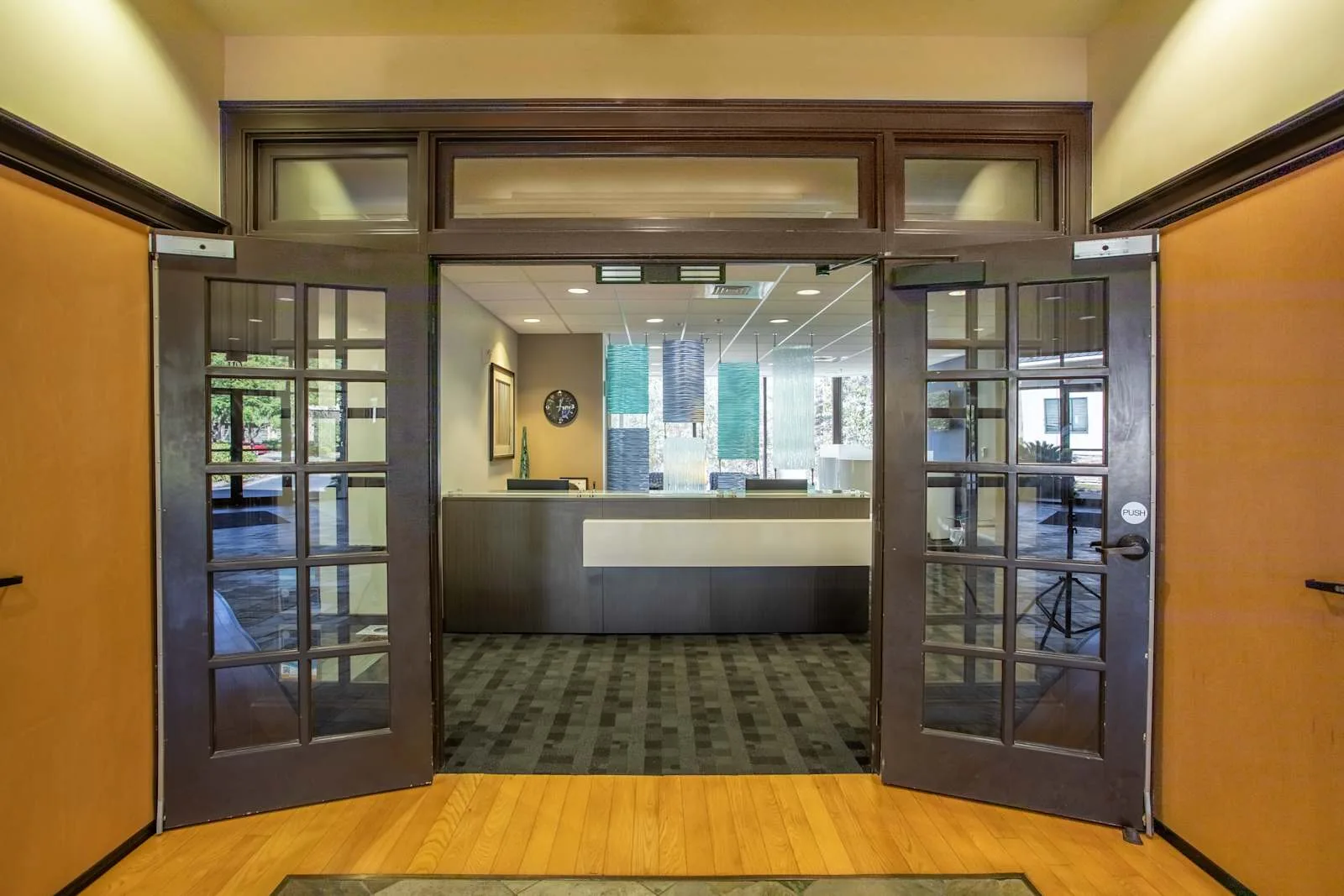 Regus SC, Bluffton - Hilton Head, Reception, Bluffton, SC