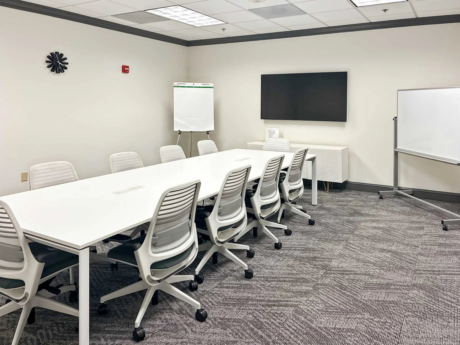 Regus SC, Columbia - 1501 Main St, Meeting room for 10 people, Columbia, SC