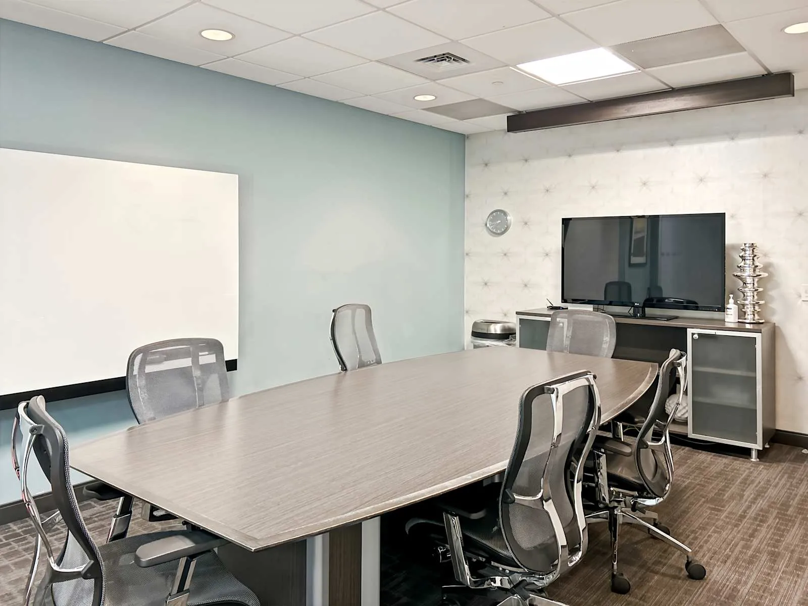 Regus SC, Greenville - Millport at Butler, Meeting room for 6 people, Greenville, SC