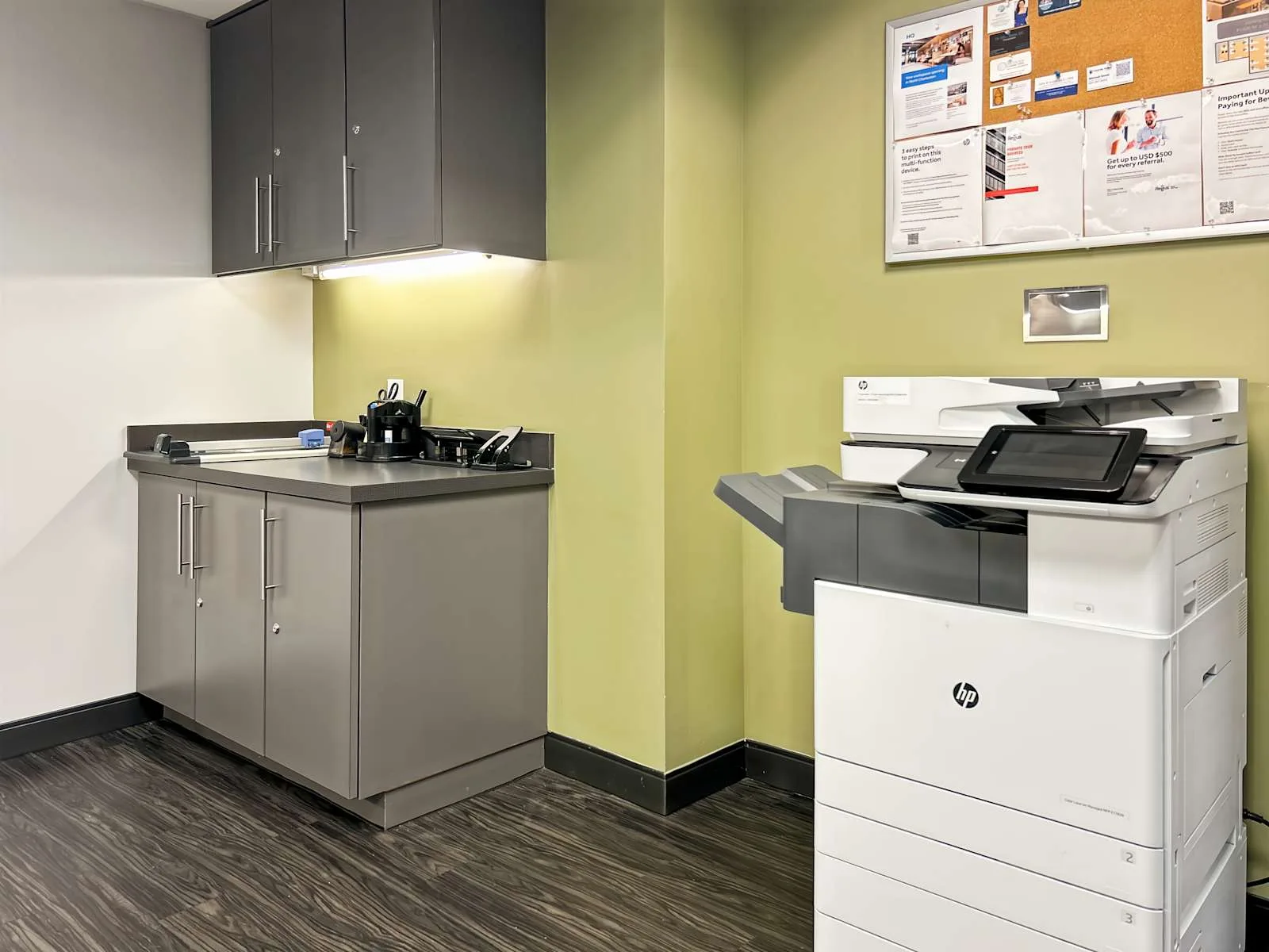 Regus SC, Mt. Pleasant - Gregorie Ferry Landing, Mt. Pleasant, SC, photo 3
