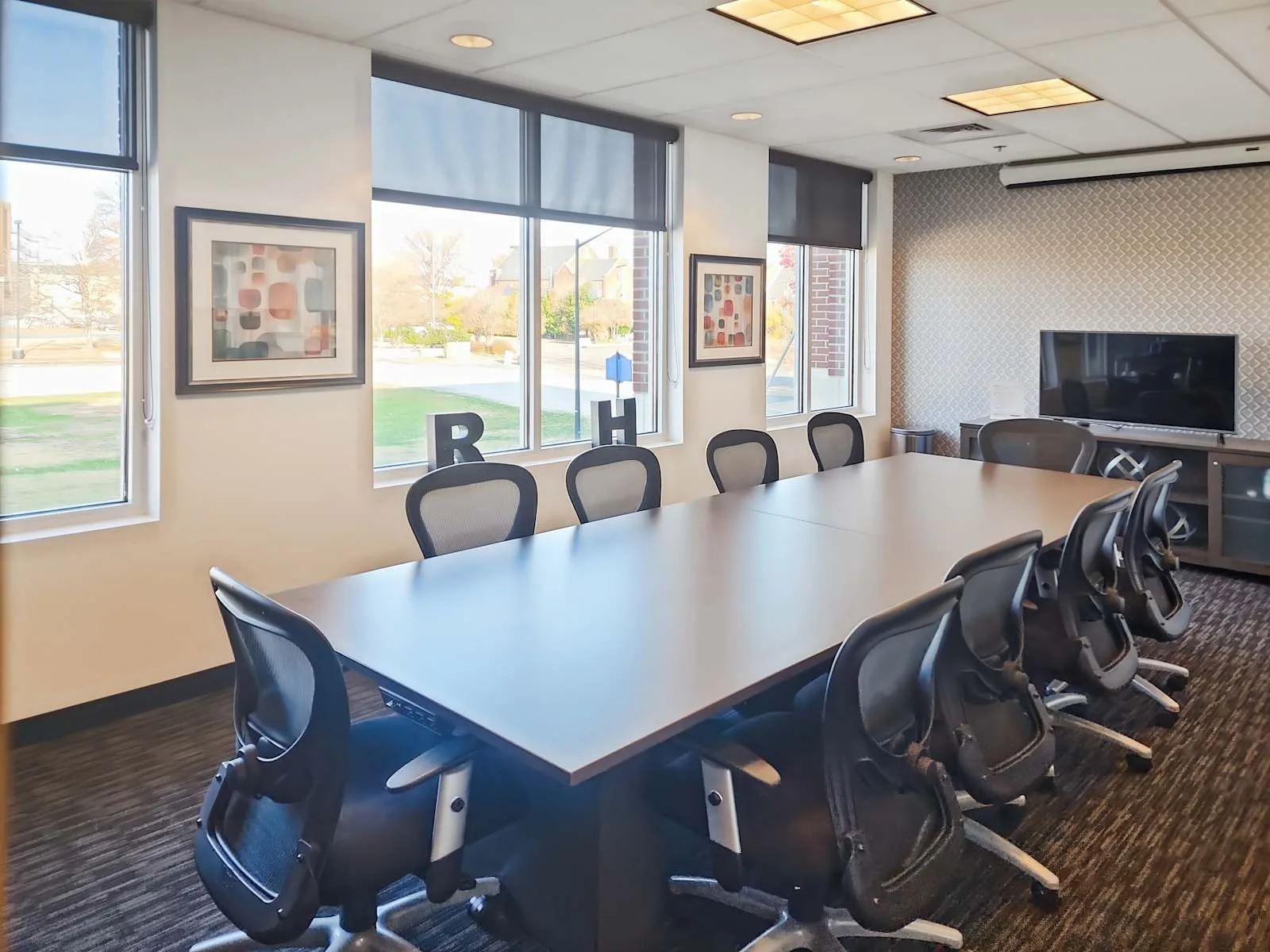 Regus SC, Rock Hill - Fountain Park, Meeting room for 10 people, Rock Hill, SC