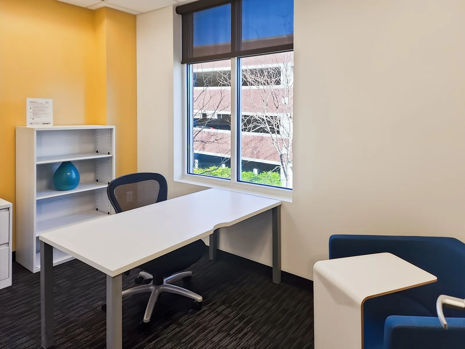 Regus SC, Rock Hill - Fountain Park, Private office, 1 desk, Rock Hill, SC