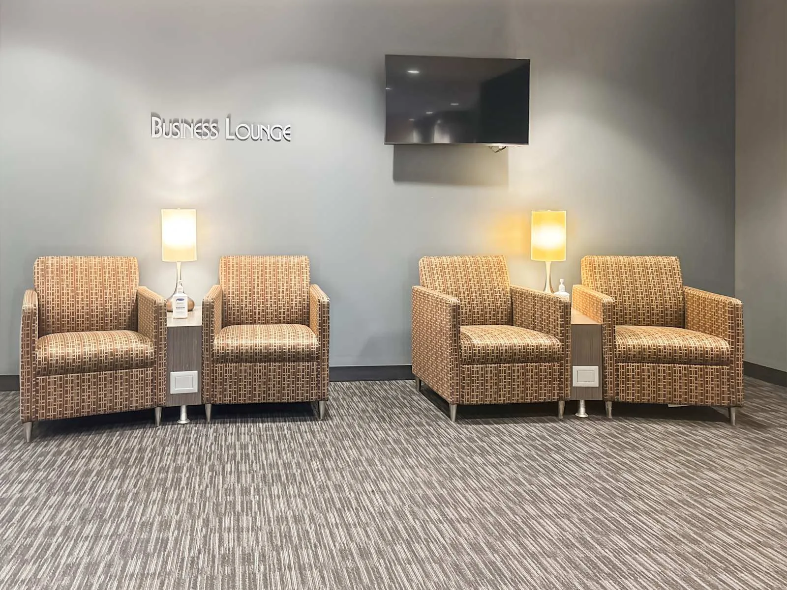 Regus SC, Rock Hill - Fountain Park, Lounge, Rock Hill, SC