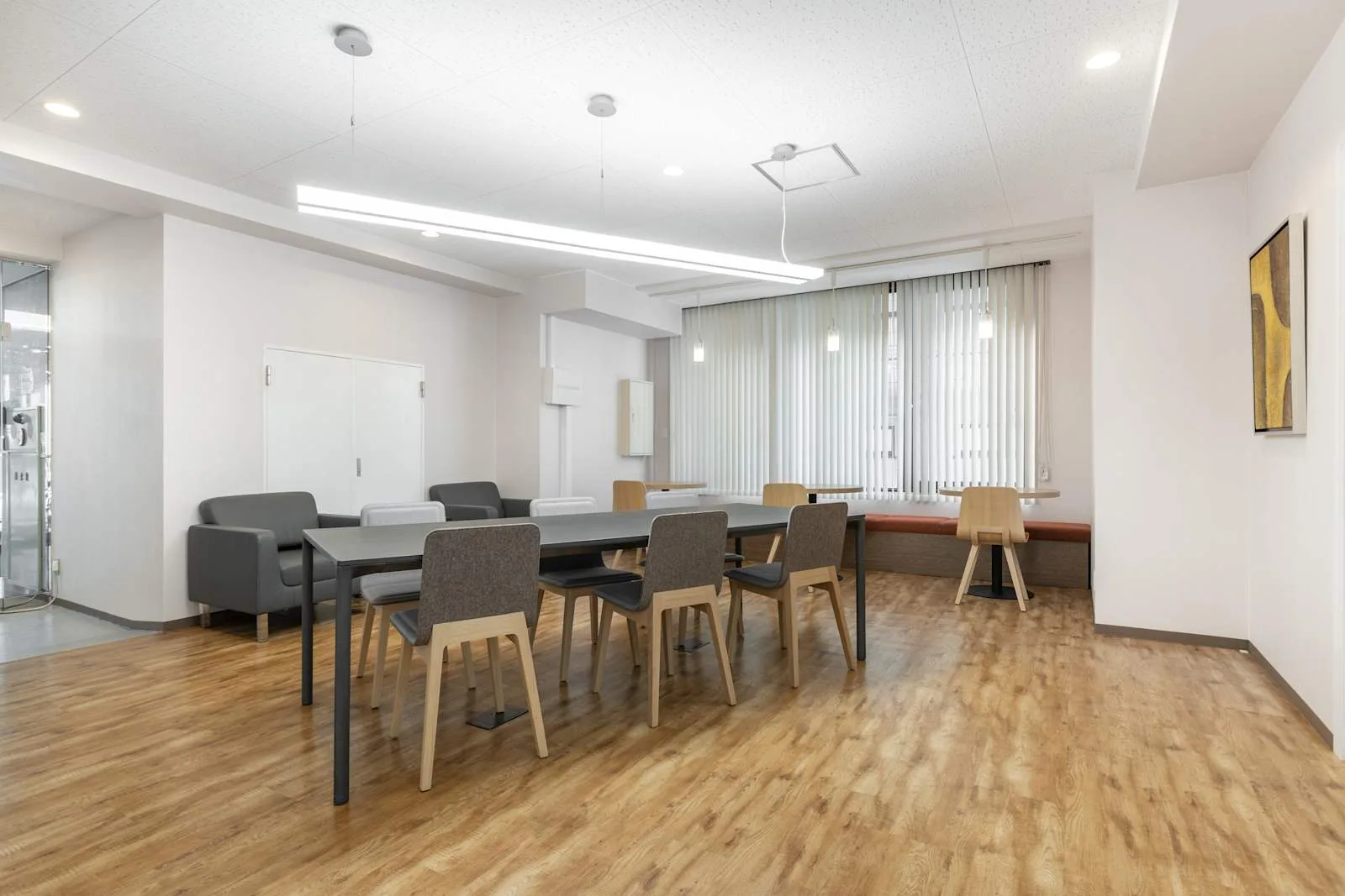 Regus SENDAI, Kakyoin, Coworking space, Sendai