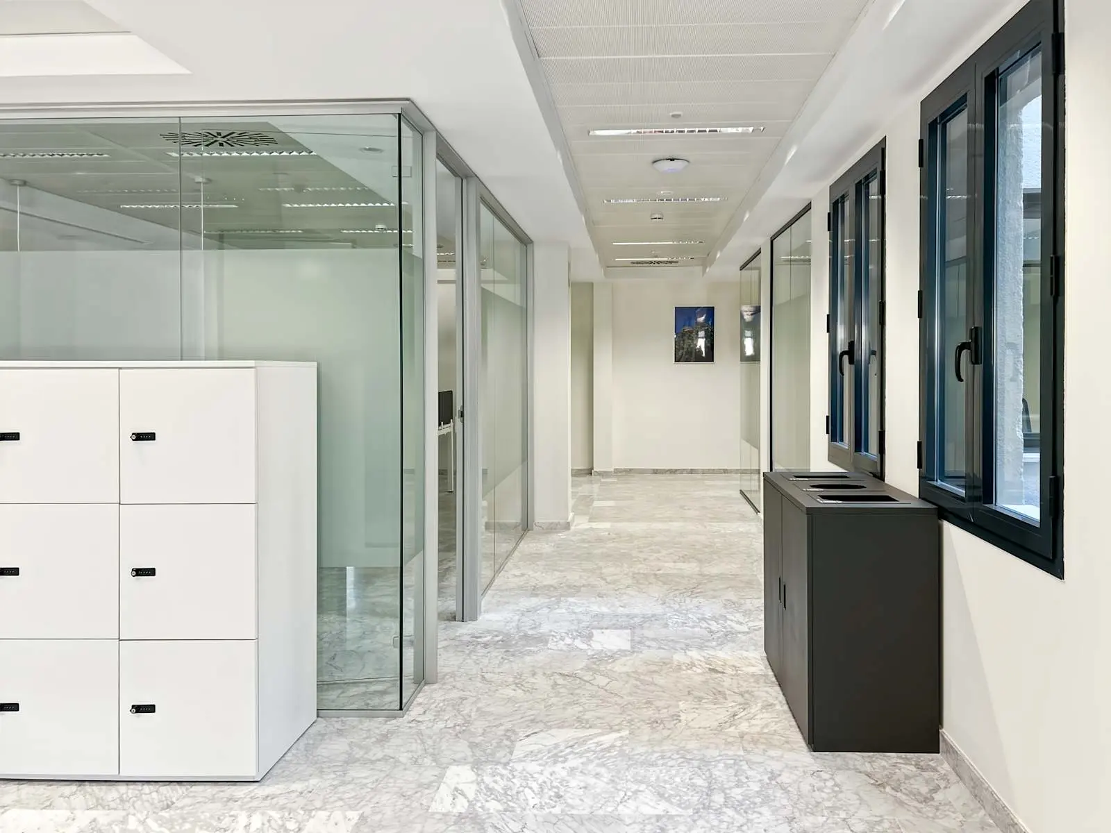 Regus Sevilla, Plaza Nueva, Seville, photo 3