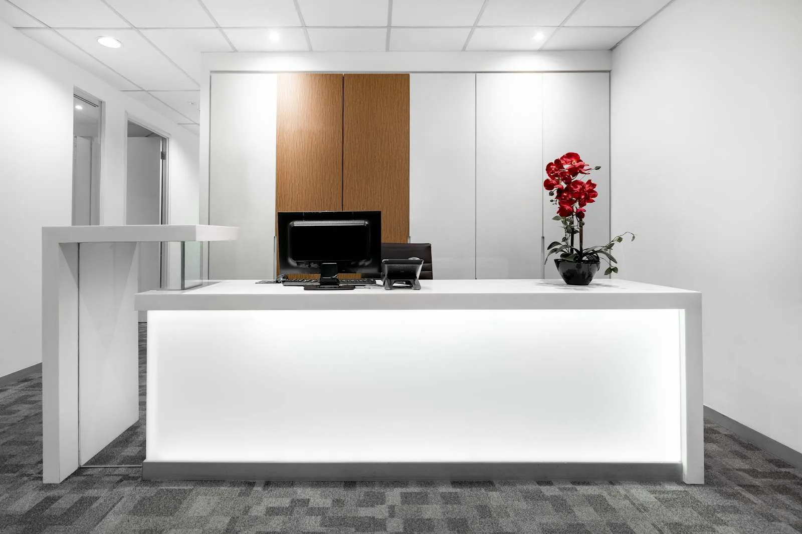Regus SHAH ALAM, Wisma Sunway, Reception, Shah Alam