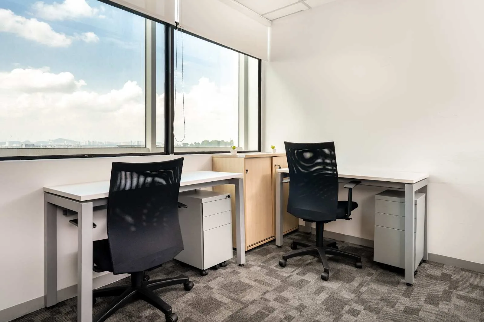 Regus SHAH ALAM, Wisma Sunway, Private office, 2 desks, Shah Alam