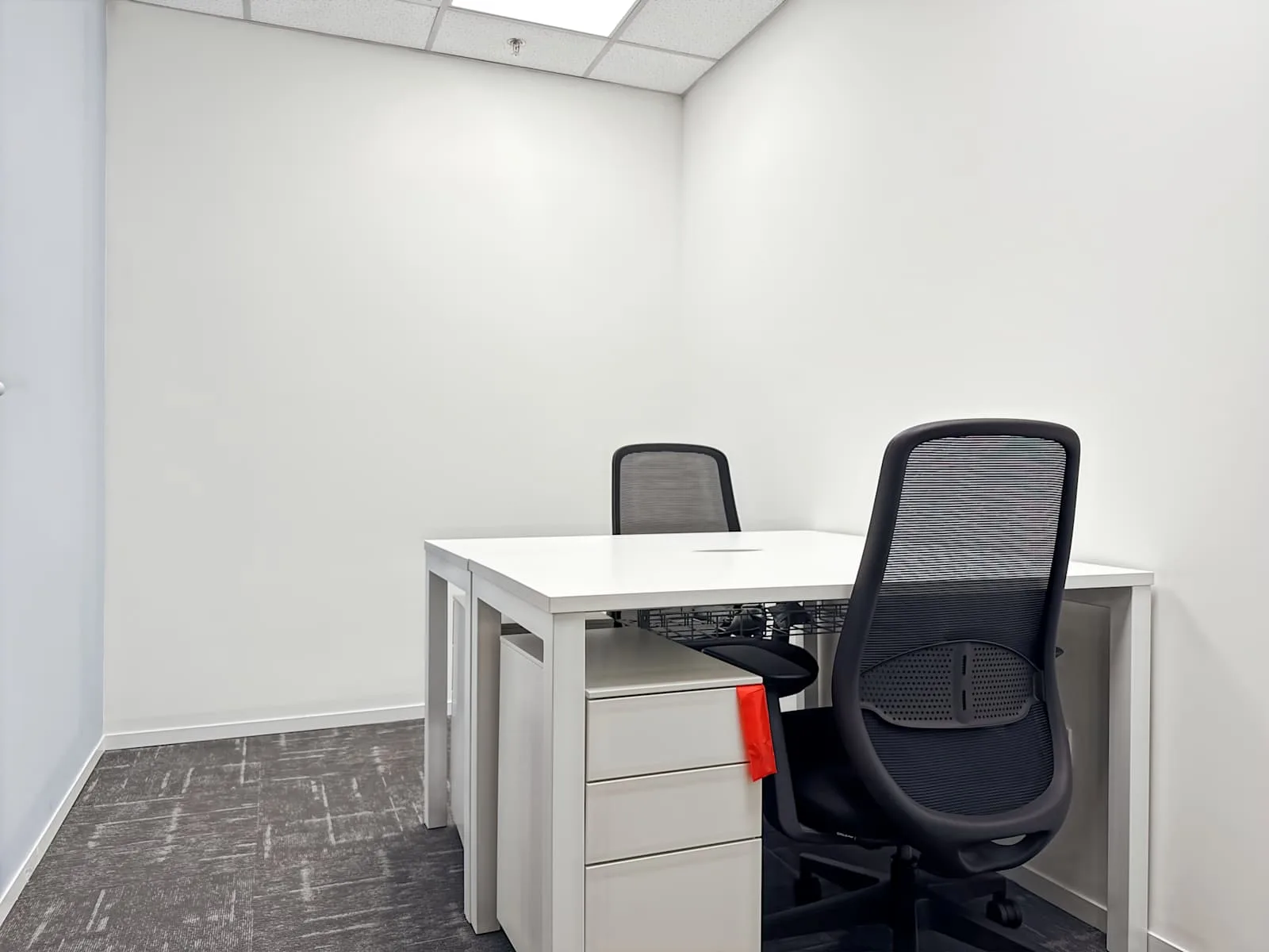 Regus Shanghai, Harbor Ring Plaza、2个工位的独立办公室、上海市