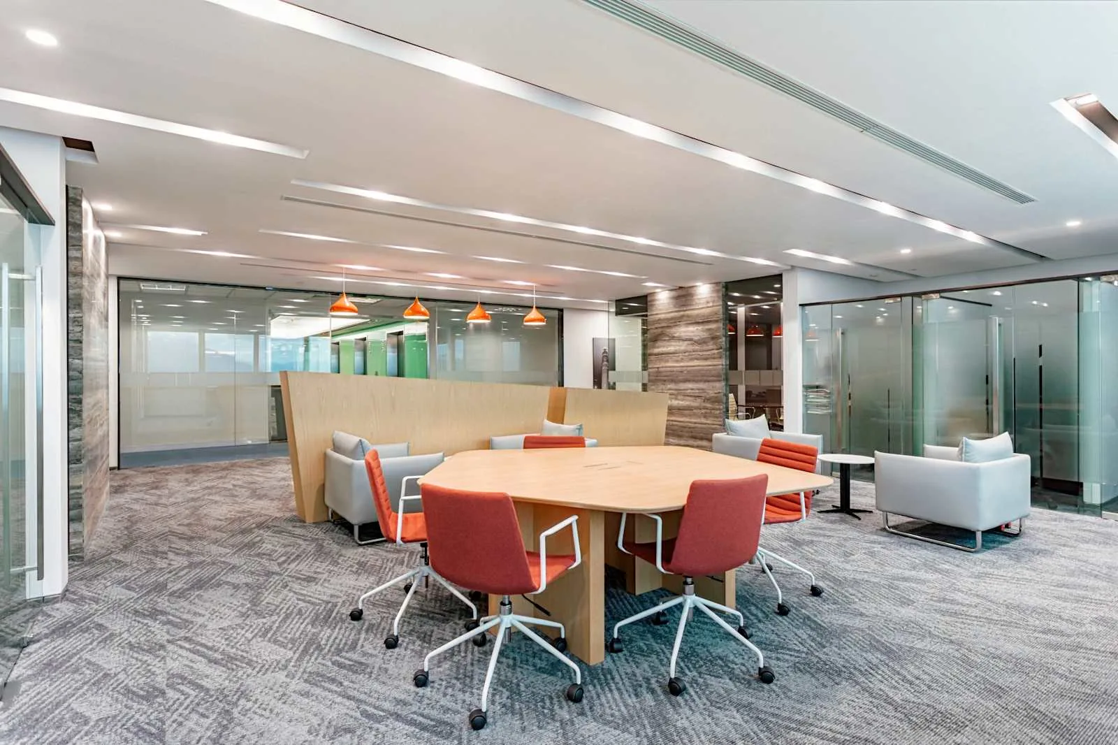 Regus SHENZHEN, Diwang Plaza, Coworking space, Shenzhen