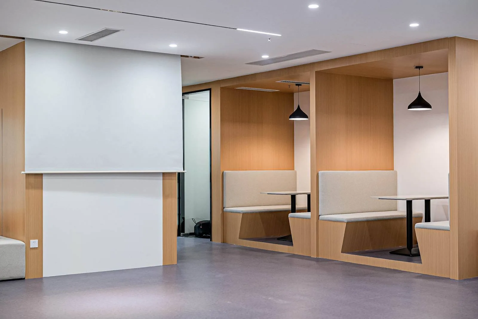 Regus Shenzhen, IMT Building, Coworking space, Shenzhen