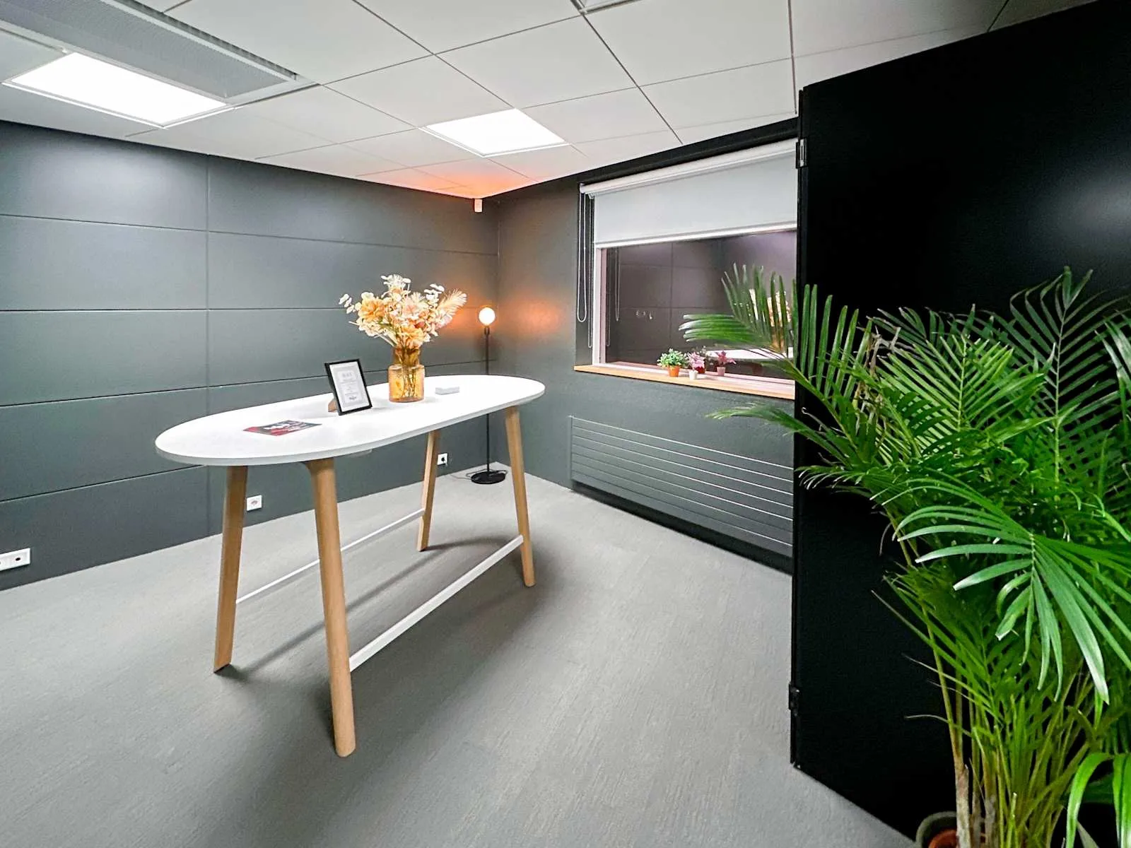 Regus Siglufjörður, Meeting room, Siglufjörður