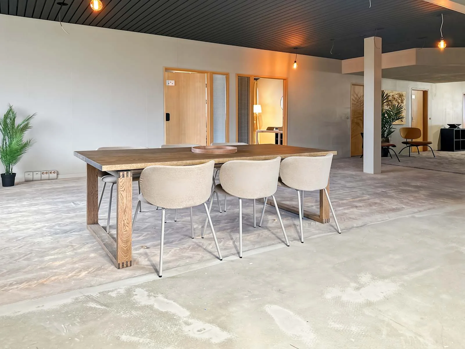 Regus Skagaströnd, Coworking space, Skagaströnd