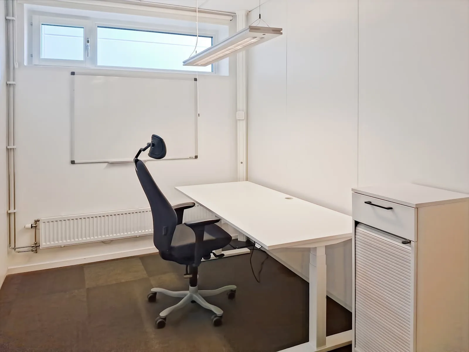 Regus Skövde, Science Park, Privat kontor med 1 arbetsplats, Skövde