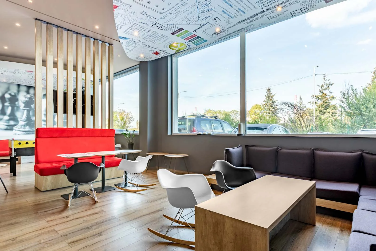 Regus SOFIA, Airport (EUR), Lounge, Sofia