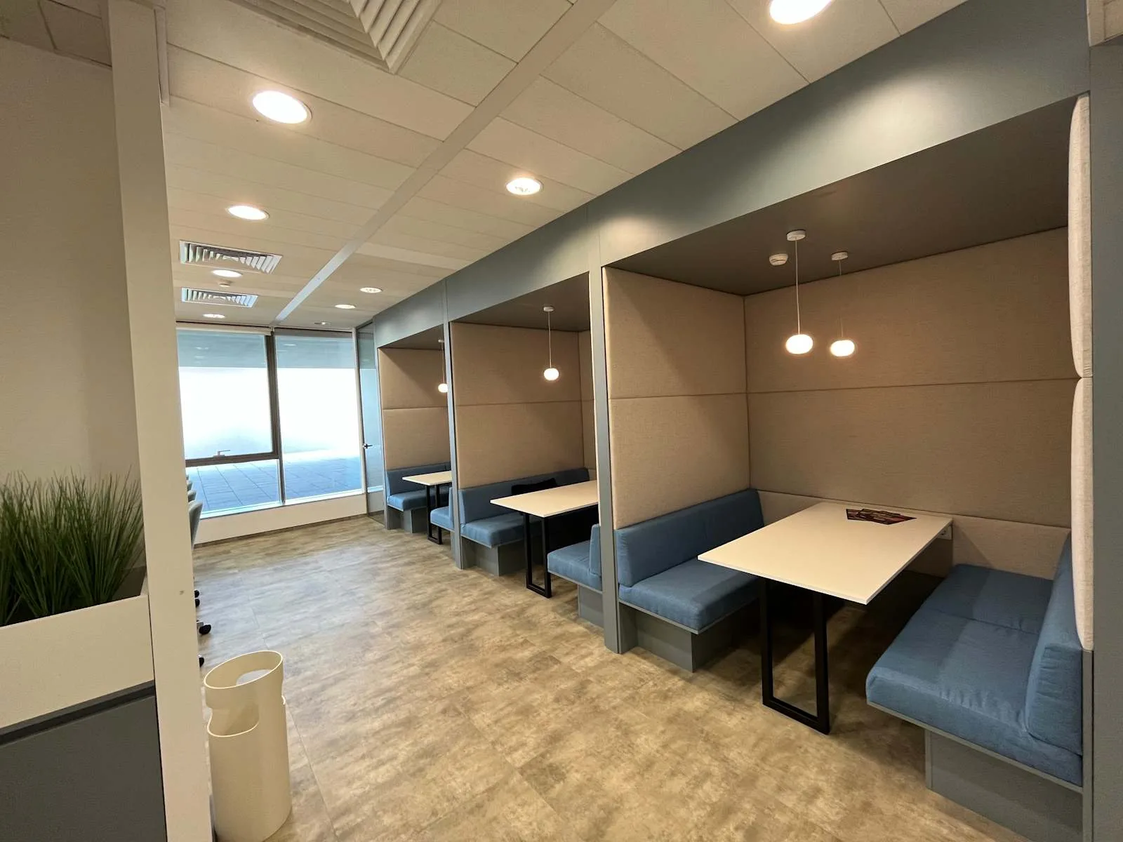 Regus Sofia, European Trade Centre (EUR), Coworking space, Sofia