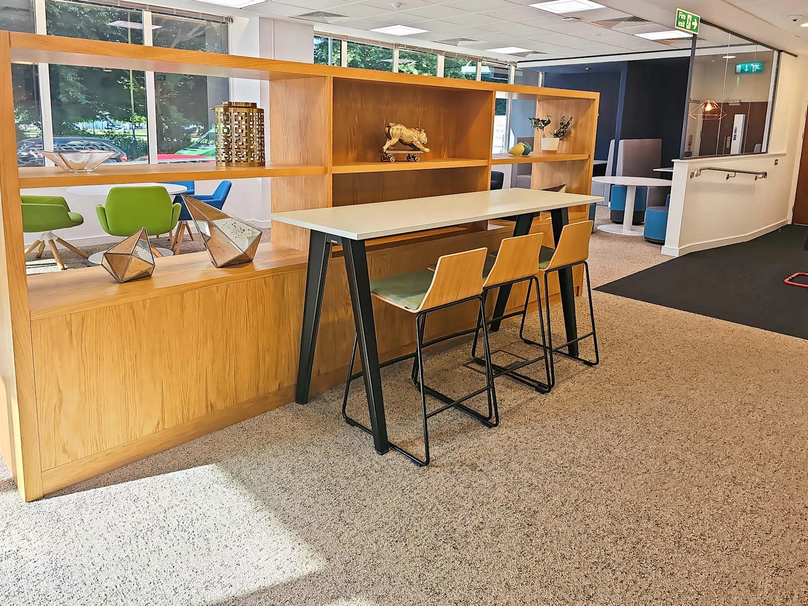 Regus SOUTHAMPTON, Cumberland Place, Coworking space, Southampton