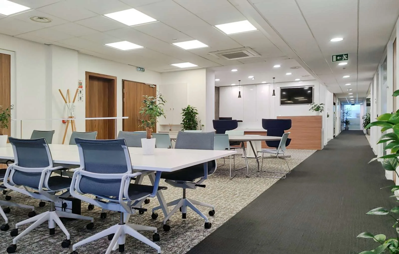 Regus ST JULIAN'S, Dragonara, Open-plan office, St Julian's
