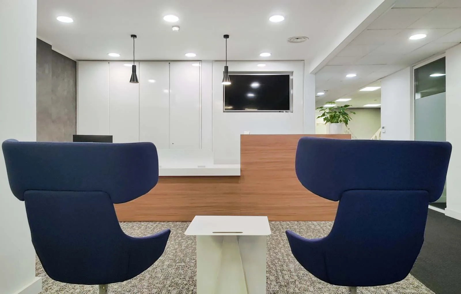 Regus ST JULIAN'S, Dragonara, Reception, St Julian's