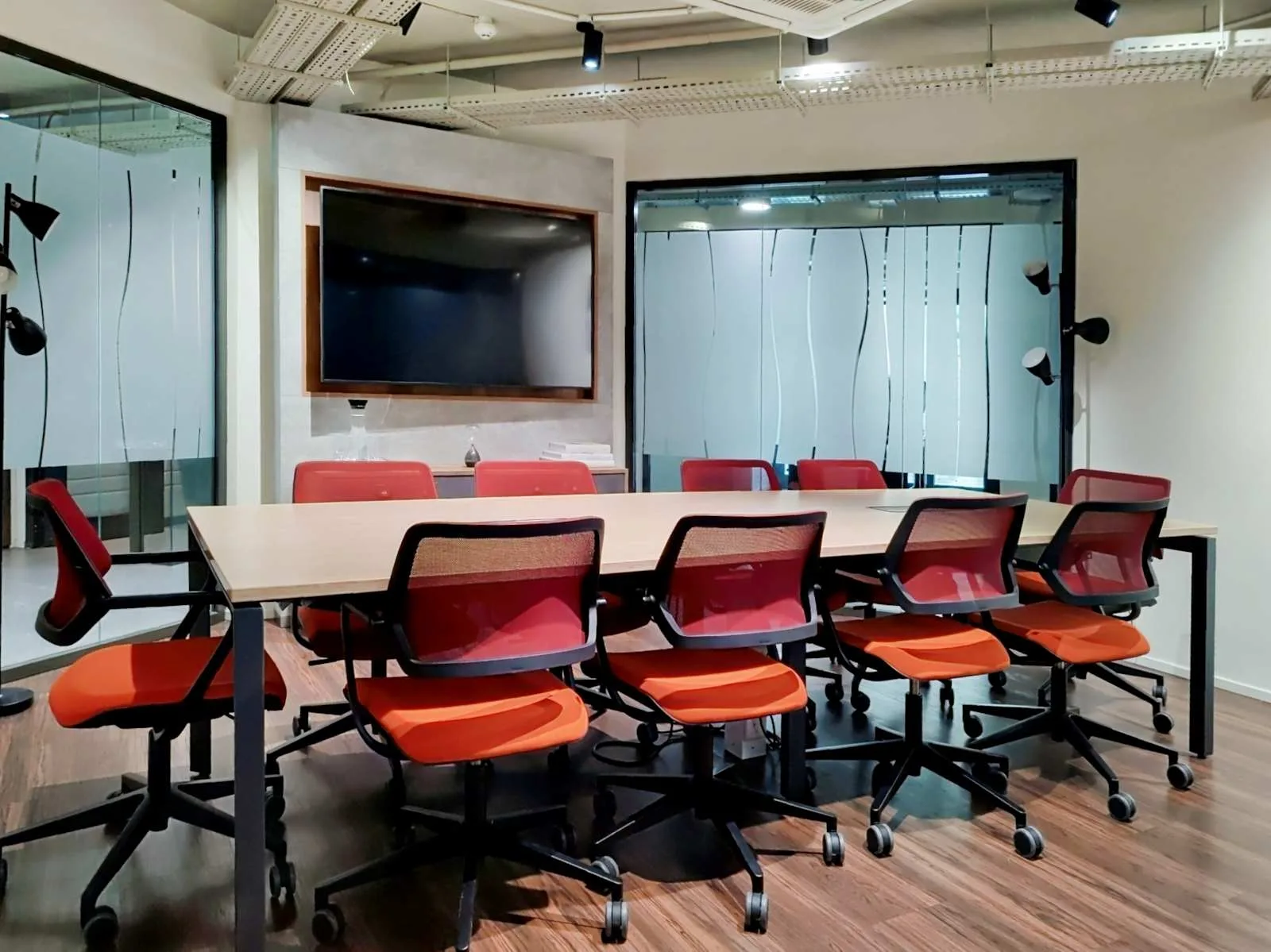 Regus ST JULIAN'S, Swieqi Junction, Meeting room for 10 people, St Julian's