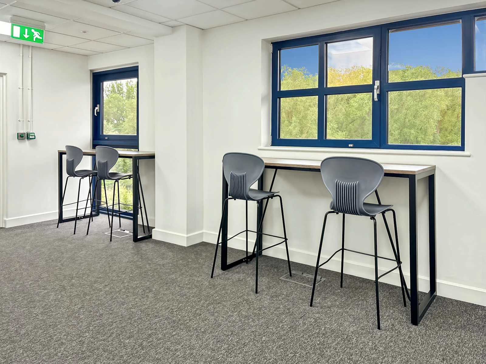 Regus St Neots, Nelson House, Coworking space, St Neots