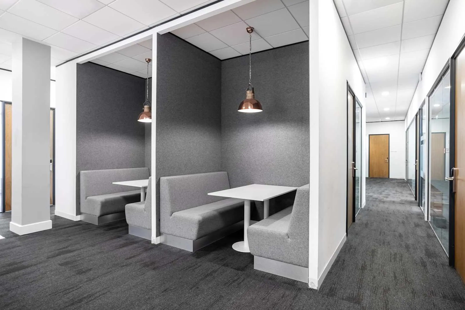 Regus STAINES,  Rourke House, Coworking space, Staines-upon-Thames