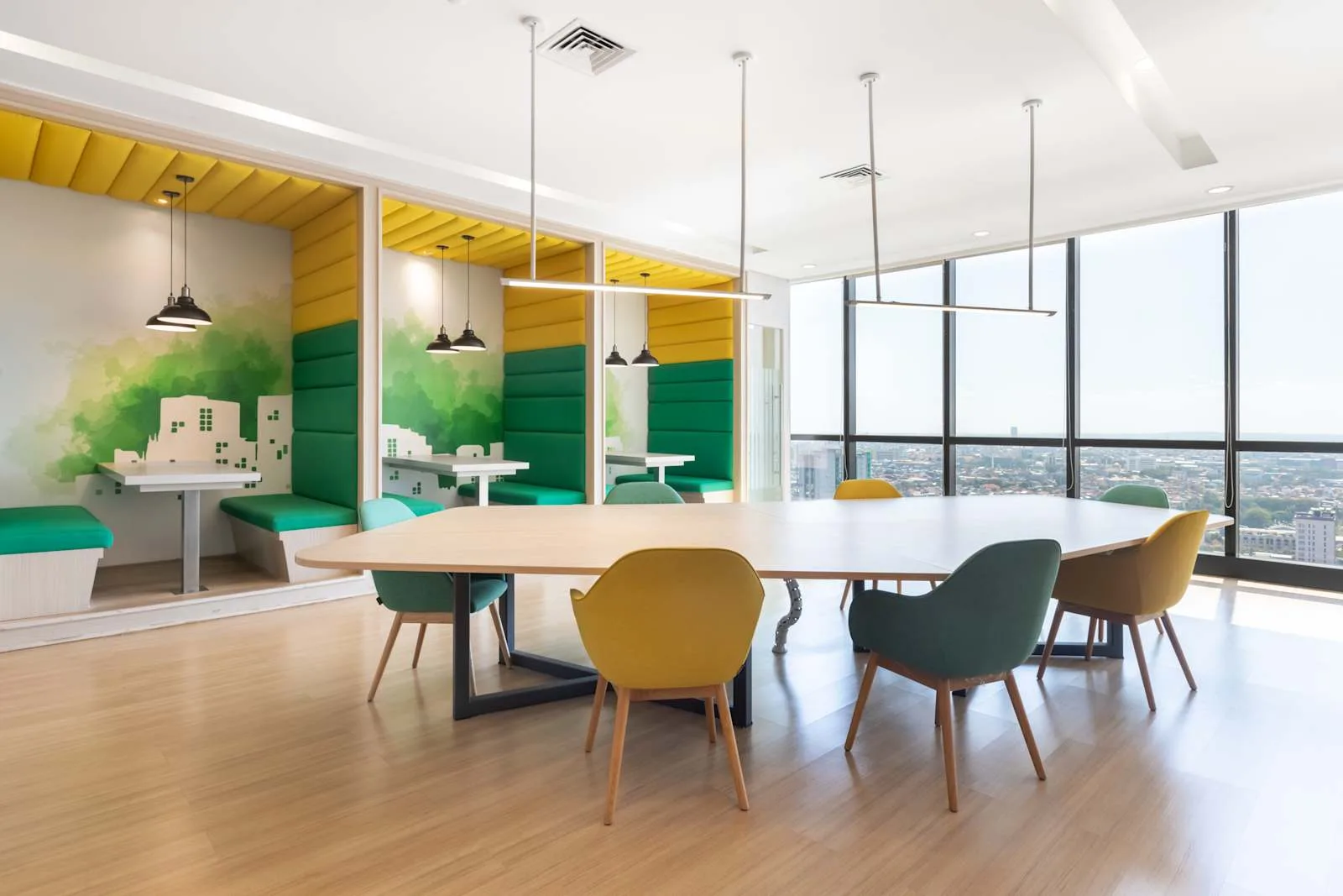 Regus SURABAYA, Pakuwon Centre, Coworking space, Surabaya